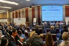 Комитет по природопользованию принимает участие в Форуме стратегов 2019