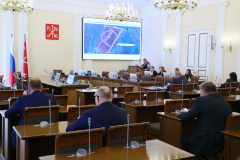 Для инновационного центра ИТМО Хайпарк и города-спутника Южный построят четырехполосную дорогу