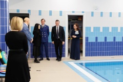 Состоялось открытие нового здания детского сада № 30 на проспекте Будённого