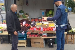 Бдительные петербуржцы помогают в борьбе с нелегальной торговлей