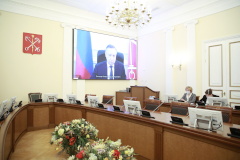 В Петербурге самый низкий уровень безработицы в России
