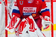 Три хоккеиста из Фрунзенского района признаны лучшими на первенстве Санкт‑Петербурга