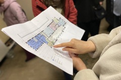 В Красногвардейском районе появятся новые культурные пространства