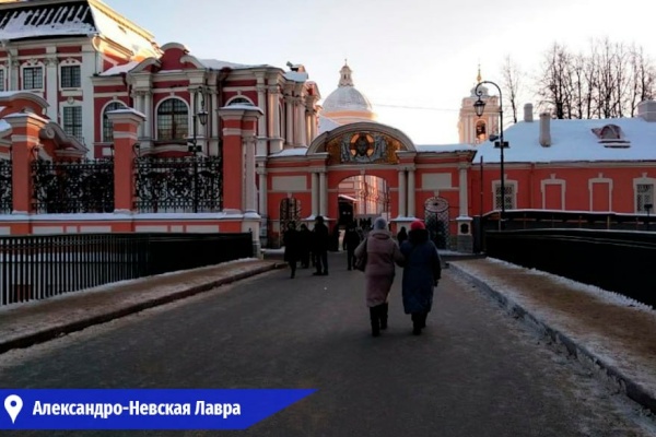 ГАТИ проверила, как убирали снег в новогодние праздники