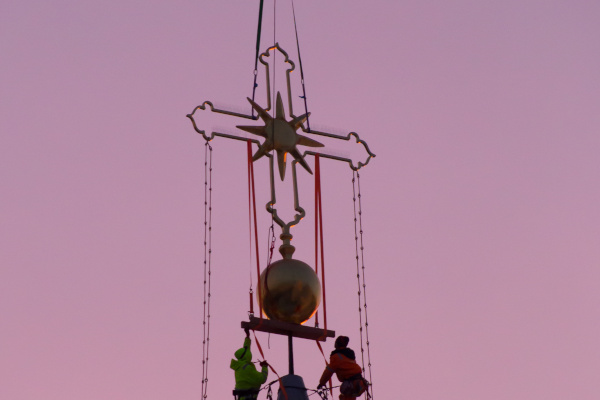 Князь-Владимирский собор 