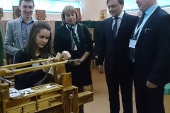 За семь лет количество участников конкурса профессионального мастерства «Реставратор года» увеличилось в десять раз