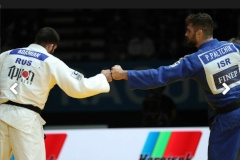 Дзюдоисты Санкт‑Петербурга – призеры чемпионата Европы