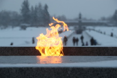 27 января - День Ленинградской Победы