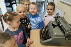 Юные кировчане познакомились с жизнью и творчеством Виктора Голявкина