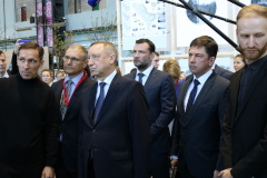 Стартовала неделя городских изменений