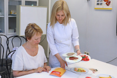 Александр Беглов: Во Всемирный день борьбы с диабетом петербуржцы могут бесплатно сдать анализ и получить медицинскую консультацию