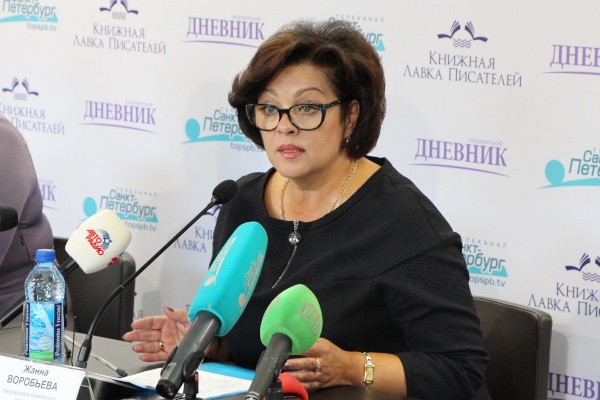 Пресс-конференция 22 августа 2016