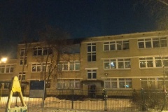 Пострадавших при пожаре в детском саду № 113 Невского района нет