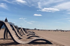 Пляж "Золотой"