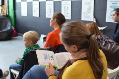 В центре дизайна Artplay открылась экологическая выставка