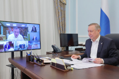 90 миллиардов рублей будет выделено Петербургу из федерального бюджета на строительство второго, третьего и четвёртого этапов ШМСД