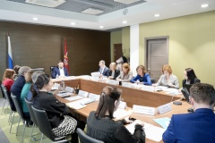 Продолжается работа Штаба по увеличению доходной базы городского бюджета
