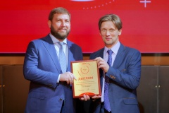 Комитет по транспорту Санкт‑Петербурга получил награду за мобильное приложение «Подорожник»