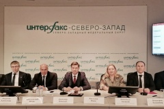 В 2023 году застройщикам Санкт‑Петербурга окажут новые электронные государственные услуги