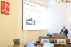 Реализация программы «Эффективный регион» помогла Петербургу достичь высоких результатов в развитии туризма