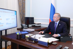 На проведение ПЦР-исследований будут направлены дополнительные средства