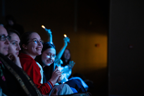 Объявлены все победители и призеры СТУДВЕСНЫ