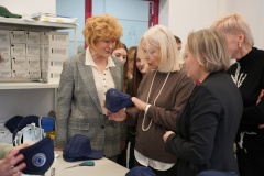 Ирина Потехина представила опыт реализации эксперимента по расширению доступности среднего профессионального образования членам Комитета ГД по просвещению