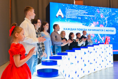 XI Региональный чемпионат «Абилимпикс» 2026 стартовал в Петербурге