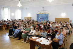 В администрации Калининского района состоялось совещание антинаркотической направленности