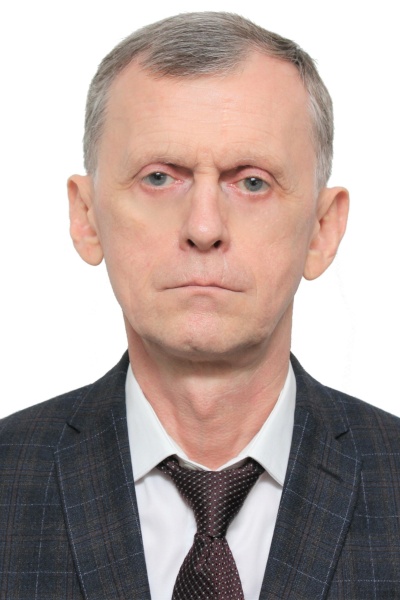 Тирон Дмитрий Петрович