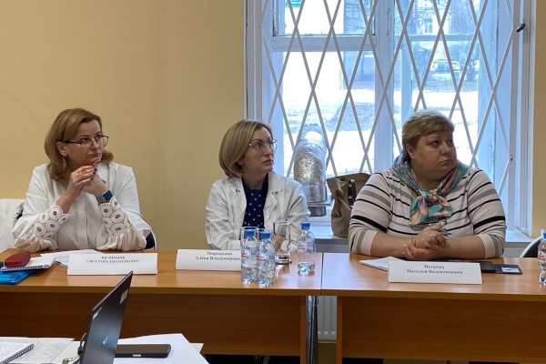 Лаборатория «СОЦПИТ» провела совещание по итогам работы за 2022 год