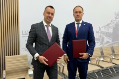 С фокусом на поддержку высокотехнологичных МСП: Дочерняя структура ВТБ реализует в Петербурге крупный инвестпроект в сегменте light industrial