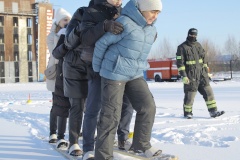 Региональный Арктический фестиваль состоялся в третий раз