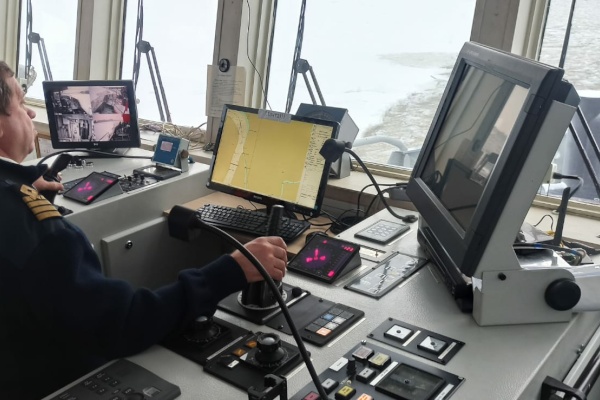 Петербург защищен от зажорных наводнений