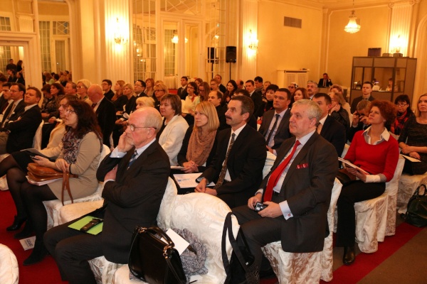 Итоги российско-шведского сотрудничества в архивной сфере