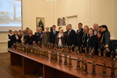 День Героев Отечества отметили в Павловской гимназии
