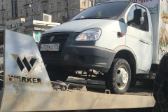 Пользователи социальных сетей помогли ликвидировать незаконную торговую точку