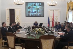 В Петербурге усилят борьбу с распространением запрещенных веществ через почтовые отправления