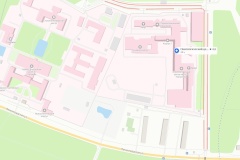 Уважаемые жители и гости Курортного района, водители!
