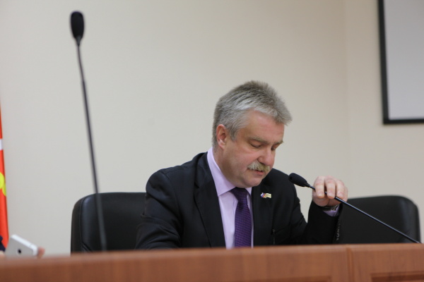 В администрации Невского района состоялся круглый стол на тему «Организация работы по гигиеническому воспитанию населения в учреждениях охраны материнства и детства»