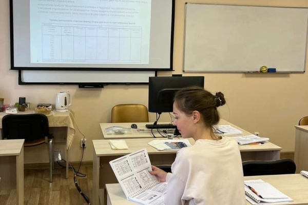 Сотрудники лаборатории "СОЦПИТ" расширили свои знания