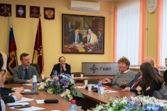 Государственная и муниципальная служба: развитие в диалоге