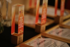 Состоялось награждение победителей Конкурса реализованных проектов в сфере энергосбережения