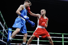 Боксеры Петербурга – в финале чемпионата России