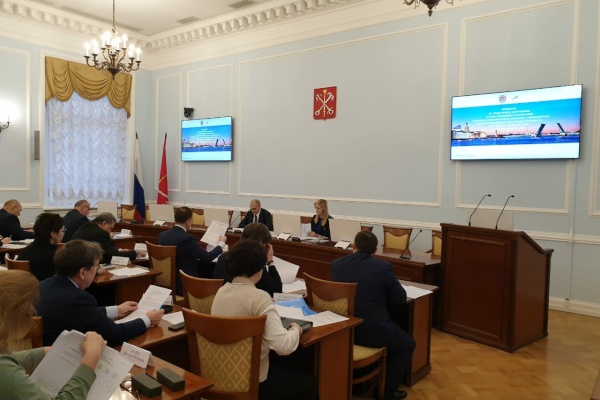 Исполнение указов Президента РФ на строгом контроле