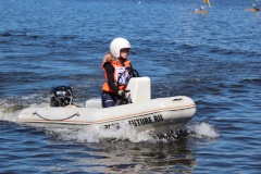 Петербуржцы – лидеры первенства России по водно-моторному спорту