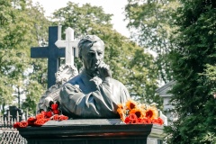 Петербург чтит память Анатолия Собчака