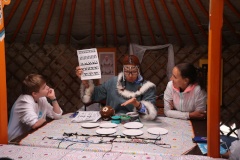 В России будут отмечать День коренных малочисленных народов Российской Федерации