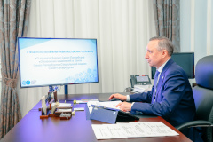 Петербургским спортсменам увеличат выплаты за победы на российских соревнованиях