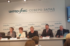 Учителям Невского района присуждены премии Министерства просвещения России и Правительства Санкт‑Петербурга